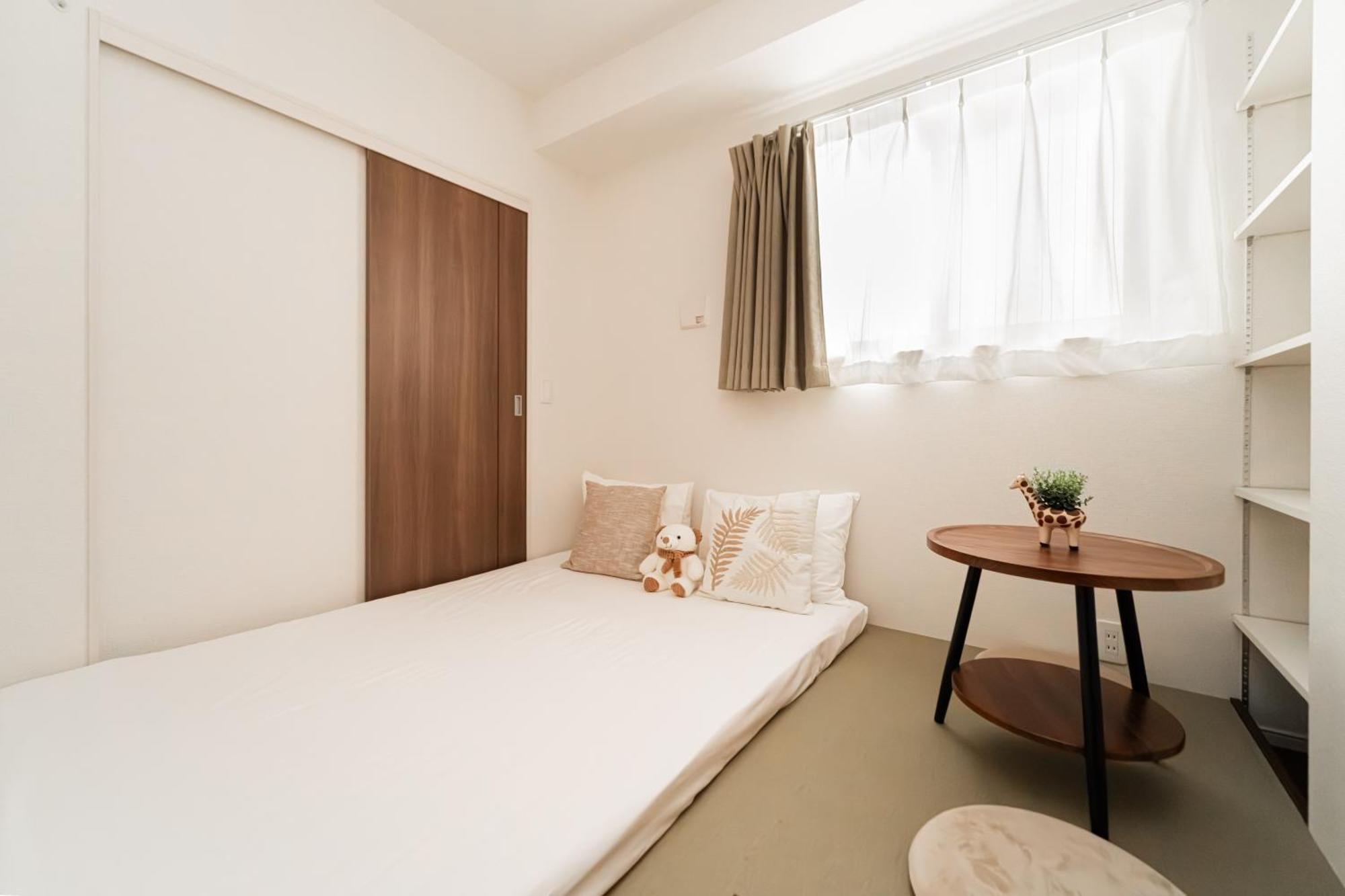 Poka Premium Kuramae Luxury 2Br Suite Brand-New — Photos 2