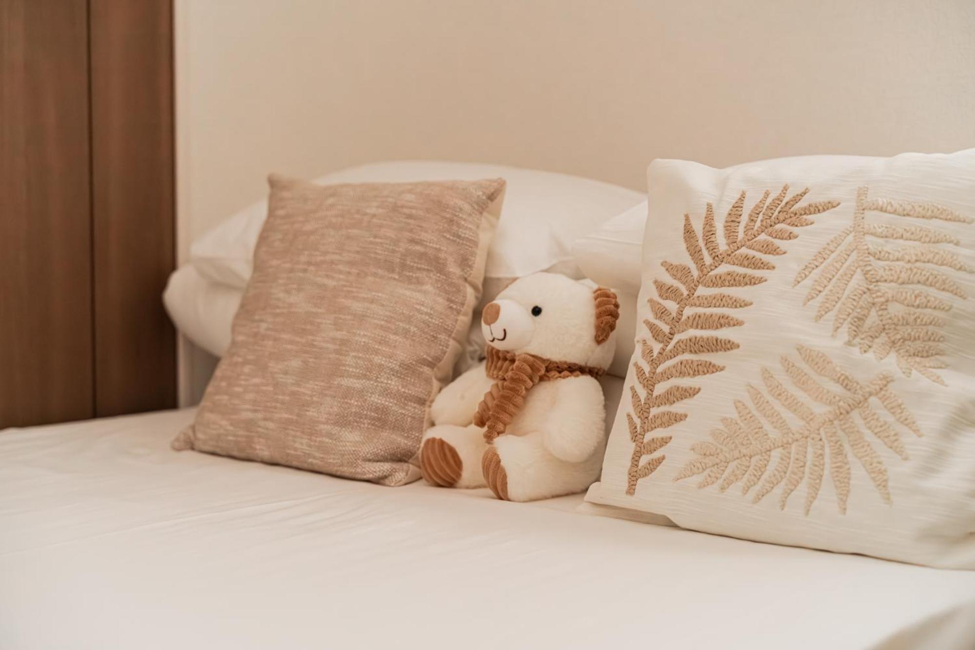 Poka Premium Kuramae Luxury 2Br Suite Brand-New — Photos 1